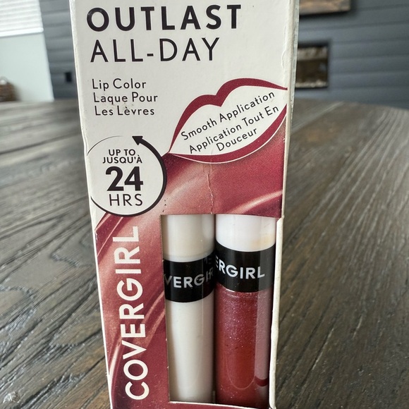 New Lipstick Bundle! - Picture 2 of 7